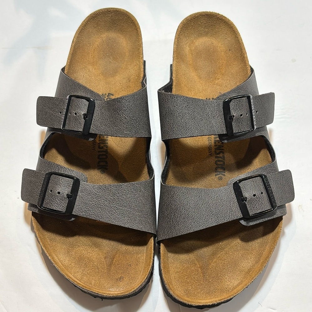Birkenstock sandals
